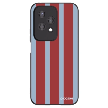 Picasee silikonový černý obal pro Honor 200 Lite - Lounge pass