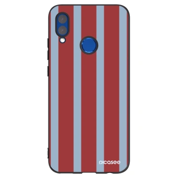 Obal pro Honor 10 Lite - Lounge pass