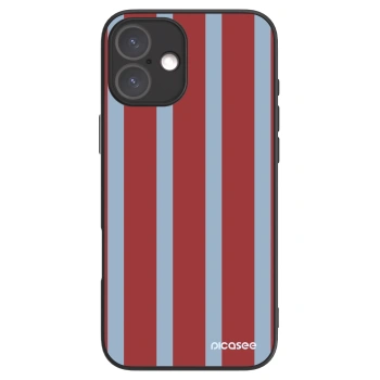 Picasee ULTIMATE CASE MagSafe pro Apple iPhone 16 Plus - Lounge pass