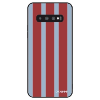 Obal pro Samsung Galaxy S10 Plus G975 - Lounge pass