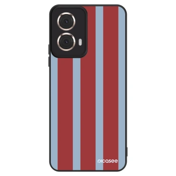 Obal pro Motorola Moto G85 - Lounge pass