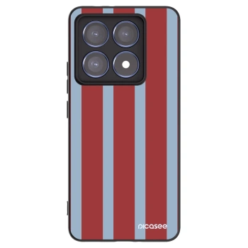 Picasee silikonový černý obal pro Xiaomi 14T Pro - Lounge pass