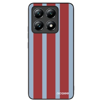 Picasee ULTIMATE CASE pro Xiaomi 14T - Lounge pass