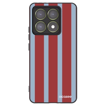Picasee silikonový černý obal pro Xiaomi 14T - Lounge pass