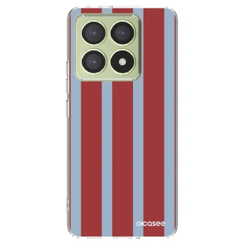 Picasee silikonový průhledný obal pro Xiaomi 14T - Lounge pass