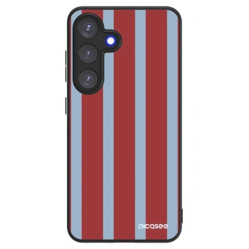 Obal pro Samsung Galaxy S25 5G - Lounge pass