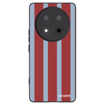Picasee silikonový černý obal pro Honor Magic7 Lite 5G - Lounge pass