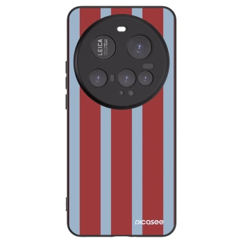 Picasee silikonový černý obal pro Xiaomi 15 Ultra - Lounge pass