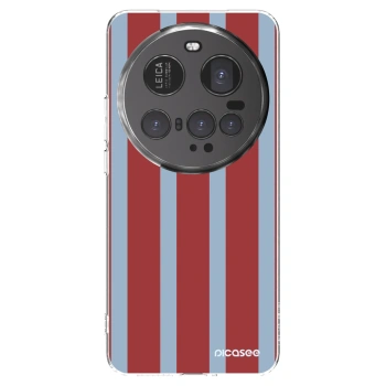Picasee silikonový průhledný obal pro Xiaomi 15 Ultra - Lounge pass