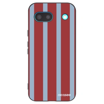 Picasee silikonový černý obal pro Google Pixel 8a - Lounge pass