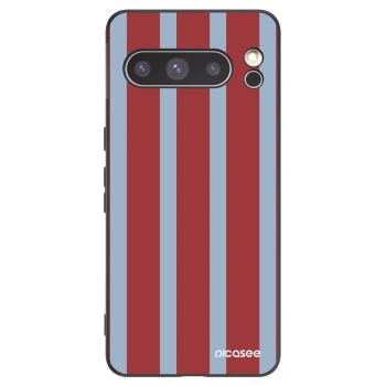 Picasee silikonový černý obal pro Google Pixel 8 Pro - Lounge pass