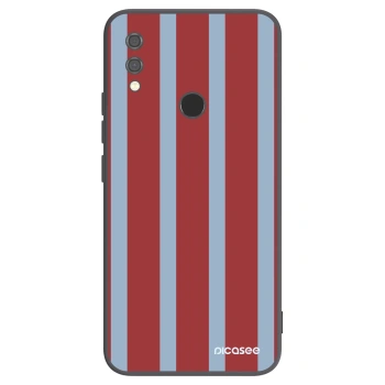 Picasee silikonový černý obal pro Xiaomi Redmi Note 7 - Lounge pass