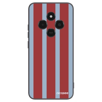 Picasee silikonový černý obal pro Xiaomi Poco C75 - Lounge pass