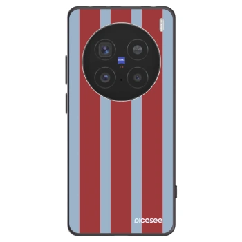 Picasee silikonový černý obal pro Vivo X200 Pro - Lounge pass