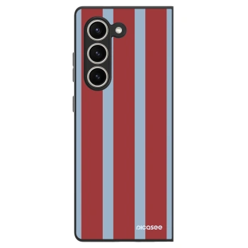 Obal pro Samsung Galaxy Z Fold5 5G - Lounge pass
