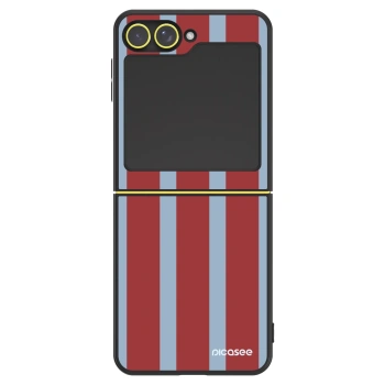 Obal pro Samsung Galaxy Z Flip5 5G - Lounge pass