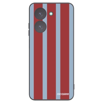 Picasee silikonový černý obal pro Xiaomi Redmi A5 - Lounge pass