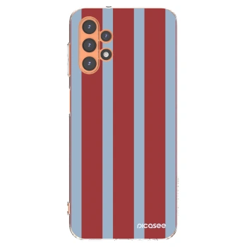 Picasee silikonový průhledný obal pro Samsung Galaxy A13 5G - Lounge pass