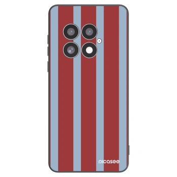 Picasee silikonový černý obal pro OnePlus 13 5G - Lounge pass