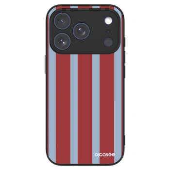 Picasee ULTIMATE CASE pro Apple iPhone 17 Pro - Lounge pass