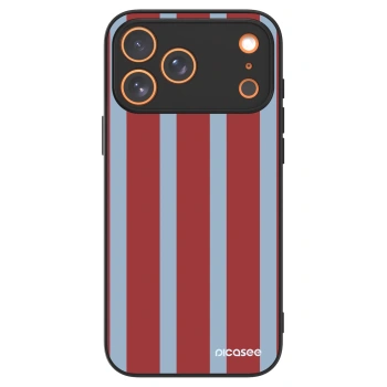 Picasee ULTIMATE CASE pro Apple iPhone 17 Pro Max - Lounge pass