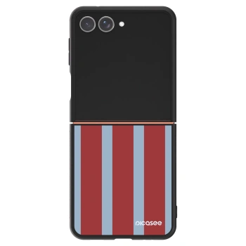 Obal pro Samsung Galaxy Z Flip7 5G - Lounge pass