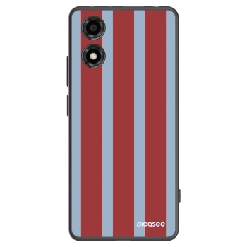 Picasee silikonový černý obal pro Motorola Moto E14 - Lounge pass