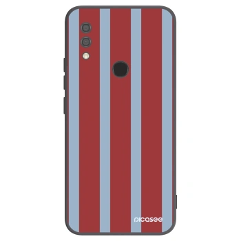 Picasee silikonový černý obal pro Xiaomi Redmi 7 - Lounge pass