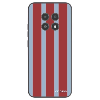 Picasee silikonový černý obal pro Realme 12X - Lounge pass