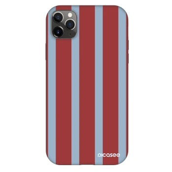 Obal pro Apple iPhone 11 Pro Max - Lounge pass