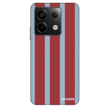 Obal pro Xiaomi Redmi Note 13 Pro 5G - Lounge pass