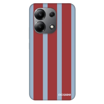 Obal pro Xiaomi Redmi Note 13 4G - Lounge pass