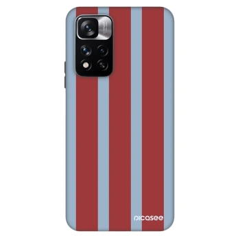 Obal pro Xiaomi Redmi Note 11 Pro - Lounge pass
