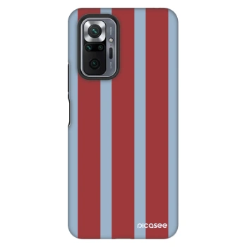 Obal pro Xiaomi Redmi Note 10 Pro - Lounge pass