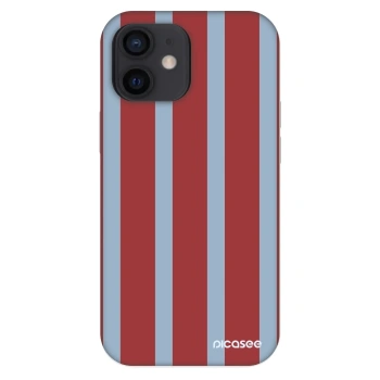 Obal pro Apple iPhone 12 mini - Lounge pass