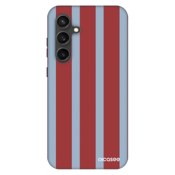Obal pro Samsung Galaxy S24 FE S721B - Lounge pass