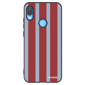 Obal pro Huawei Y6 2019 - Lounge pass