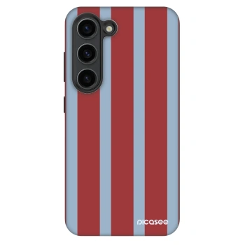 Obal pro Samsung Galaxy S23 5G - Lounge pass