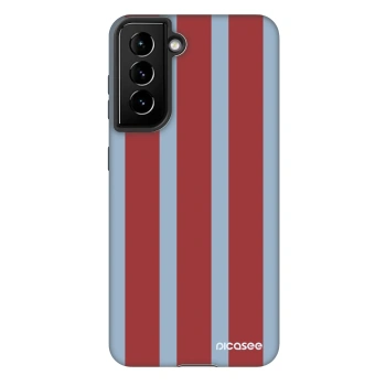 Obal pro Samsung Galaxy S21 FE 5G - Lounge pass