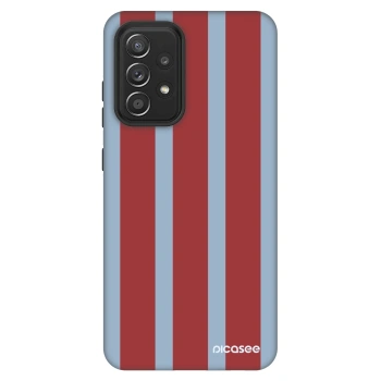 Picasee Fashion Case pro Samsung Galaxy A52s 5G A528B - Lounge pass