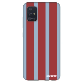 Obal pro Samsung Galaxy A51 A515F - Lounge pass