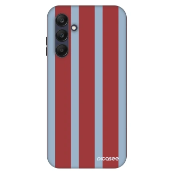 Obal pro Samsung Galaxy A25 A256B 5G - Lounge pass