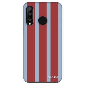 Obal pro Huawei P30 Lite - Lounge pass