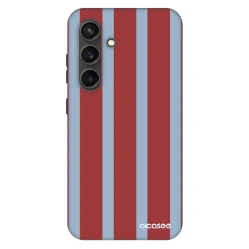 Obal pro Samsung Galaxy S24 S921B 5G - Lounge pass