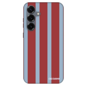 Obal pro Samsung Galaxy S25+ 5G - Lounge pass
