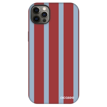 Obal pro Apple iPhone 12 Pro Max - Lounge pass