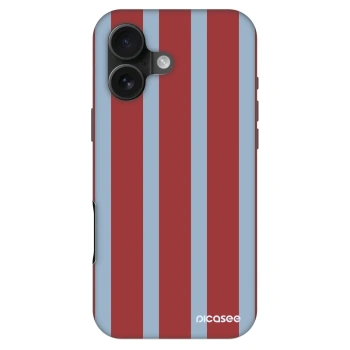 Obal pro Apple iPhone 16 - Lounge pass