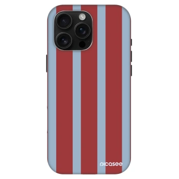 Obal pro Apple iPhone 16 Pro Max - Lounge pass