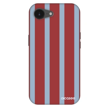 Obal pro Apple iPhone 16e - Lounge pass