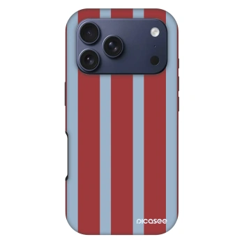 Obal pro Apple iPhone 17 Pro - Lounge pass